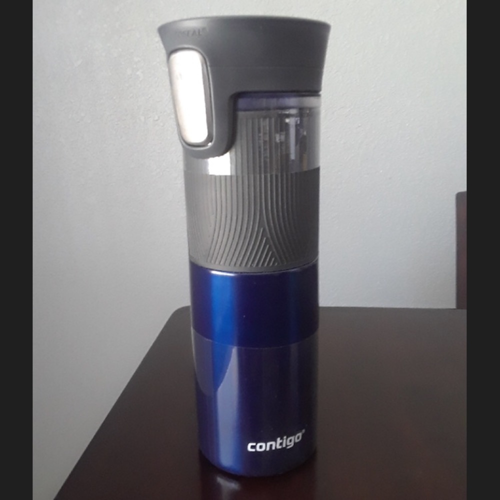 Contigo Autoseal Spill-Proof Tavel Mug
